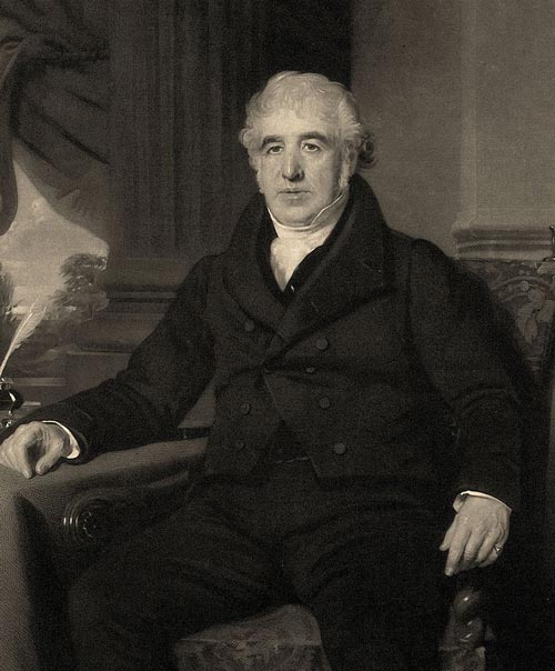 چارلز مکینتاش مخترع اولین عایق رطوبتی